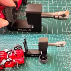 2026年最新】ミニ四駆 ホイール 治具の人気アイテム - メルカリ