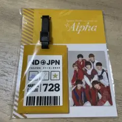 2025年最新】ラゲッジタグ なにわの人気アイテム - メルカリ