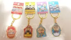 ちいかわ ご当地キーホルダー うさぎ