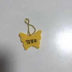 NCT DREAM ドリショ　ランダムトイ　メッセージチャーム　チョンロ　ドリム
