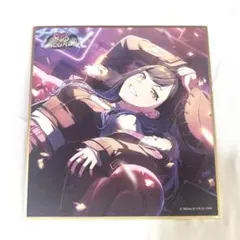 白石杏 プロセカ 色紙 48A - メルカリ