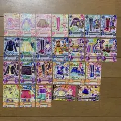 アイカツ カード 2014年 2弾 ノーマル コンプ
