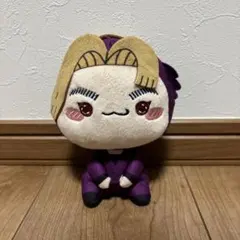 忍たま乱太郎　もちぴこぬいぐるみ 田村三木ヱ門