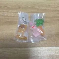 ノンタン　めじるしアクセサリー2