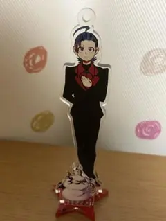 2025年最新】魔入りました入間くん アクリルスタンドの人気