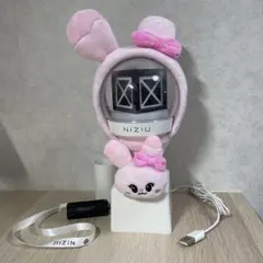 NiziU MIIHI ミイヒ ペンライトセット