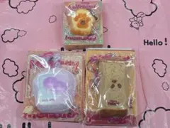 Mellojoy メロジョイ おにぎり レアセット うめこ カリカリシュリンプ