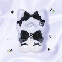 2026年最新】ぬい服 10cm ねこの人気アイテム - メルカリ