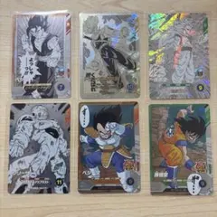 ドラゴンボール トレーディングカード アドバンスドパック