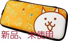 ふたりで!にゃんこ大戦争　新品ポーチのみ