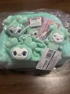 新品 twice GIGO ミナ（ミブリー）8点セット TWICE LOVELYS GiGO クレーンゲーム ミナ ミブリー セット