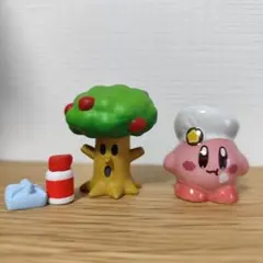 カービィ　マスコット