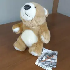 2025年最新】モンスイユ ぬいぐるみヒグマの人気アイテム - メルカリ