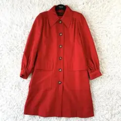 2026年最新】イヴ サンローラン レディース コートの人気アイテム