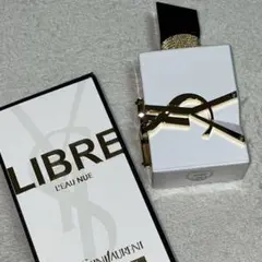 イヴ・サンローラン　リブレ　ローニュ　オーデパルファム50ml