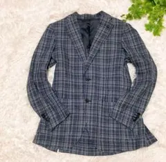 【美品】cloth by Lanificio di Pray HILTON