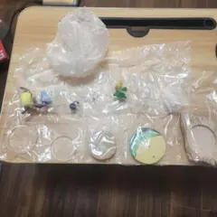 ピクミンテラリウムコレクション2 浜辺のたたかい