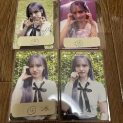 2025年最新】IVE dicon リズの人気アイテム - メルカリ