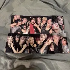 &TEAM Back to Life MAKI ユニットトレカ まとめ売り