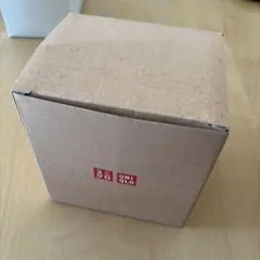 UNIQLO ステンレスマグカップ