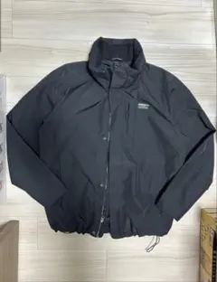 L.L.Bean 3-in-1 JACKET L REG black