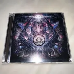 JILUKA ベストアルバム XANADU 初回限定盤 V系 ヴィジュアル系