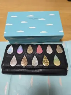 TSUMORI CHISATO 長財布のサムネイル