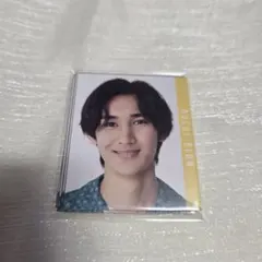 大内リオン AmBitious Myojo デタカ 2023