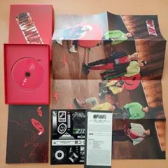 StrayKids ODDINARY スキズ アルバム 開封済