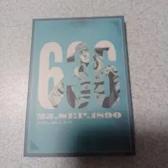 ジョジョの奇妙な冒険 STEEL BALL RUN メモ帳