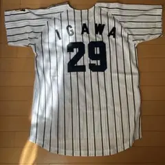 2025年最新】井川慶 ユニフォームの人気アイテム - メルカリ
