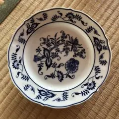 ブルーダニューブ Blue Danube 小皿5枚(サラダ皿 アイスクリーム等) Blue Danube 小皿 ブルーダニューブ 5枚セット | くらしの道具屋