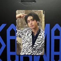 straykids　HMV ラキドロA ハン