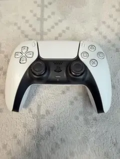 PlayStation 5 コントローラー ホワイト