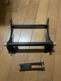 アドレスv125g ロンホイキット - メルカリ