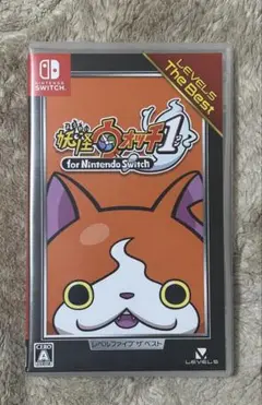 妖怪ウォッチ1for Nintendo Switch