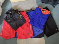 BEAMS GOLF ポロシャツ ショートパンツ ソックス 3点セット M L - メルカリ