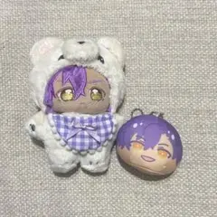 あんスタ いつぬい 乙狩アドニス - メルカリ