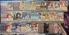 ヴァイスシュヴァルツ D.C. 宝ストブ デッキ - Mercari | Rakufun
