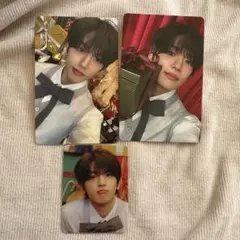 高塚大夢 タレントカード