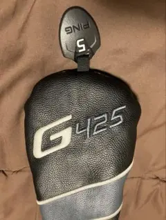 PING★G425フェアウェイウッド用☆ヘッドカバー