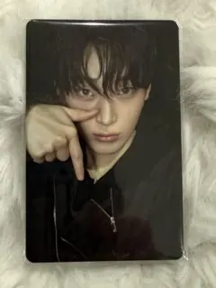 ENHYPEN エンハイプン ラキドロ トレカ ソヌ