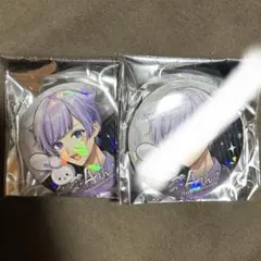 いれいす 初兎 ランダム缶バッジ 第17弾