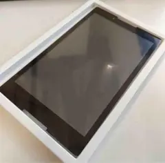 lenovotab3 フロントパネル