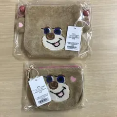 新品未使用フェイラードアップテディガール