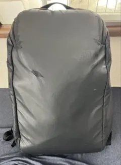 THE NORTH FACE バックパック リュック ブラックのサムネイル