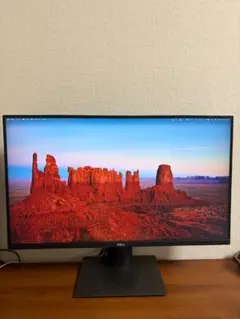 DELL P2720DC 27インチ WQHD USB-C モニターのサムネイル
