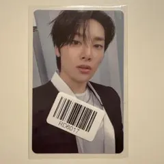 straykids スキズ KARMA アイエン kms 2.0