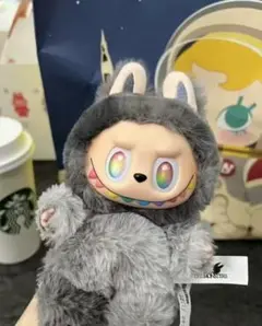 2025年最新】Popmart labubu シークレットの人気アイテム - メルカリ