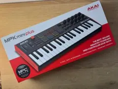 2025年最新】AKAI mpk mini plusの人気アイテム - メルカリ